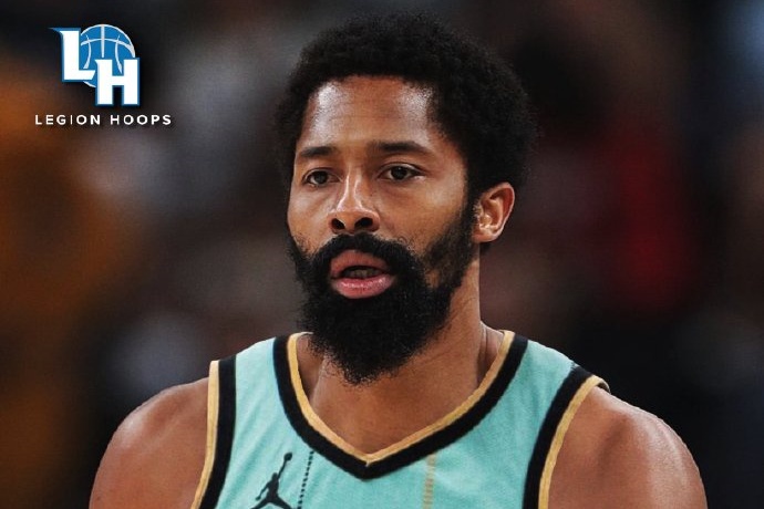 丁威迪 1 年 363 万美元加盟黄蜂,为年轻阵容注入经验 丁威迪 1 年 363 万美元加盟黄蜂,为年轻阵容注入经验