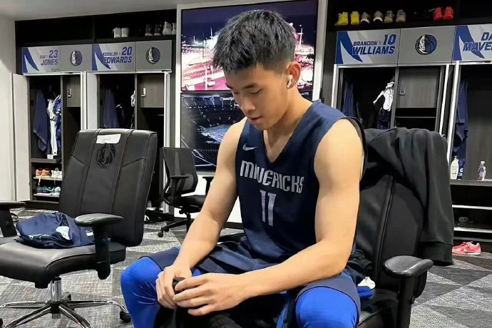 林葳第8顺位被选中,发展联盟之旅开启新旅程 林葳第8顺位被选中,发展联盟之旅开启新旅程